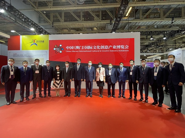 贺特首巡馆(贸促会馆)4.jpg 星辰影院